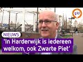 Harderwijkse politieke partij wil traditionele Zwarte Piet terug