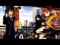 Black Bullet Opening Full