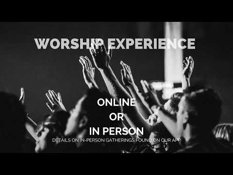 Decibel Church Online Worship Experience - 10:55am