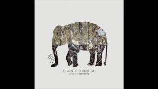 Ben Phipps   I Don&#39;t Think So