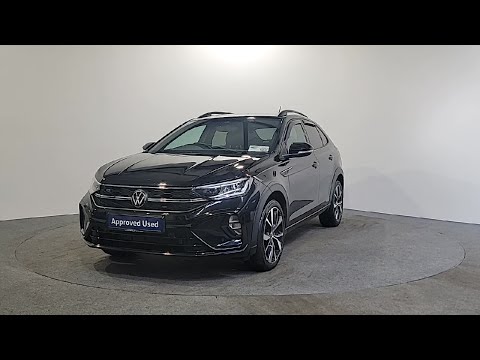 Volkswagen Taigo 1.0 TSI 110HP R-Line - Image 2