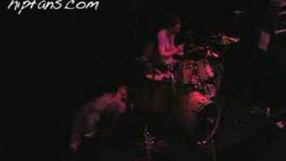 The Tragically Hip: 2006-07-11 - Amsterdam (Last Of The Unplucked Gems)