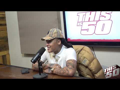 Sunny Surff speaks on the ongoing battles women face in HIP-HOP & why that made her go harder