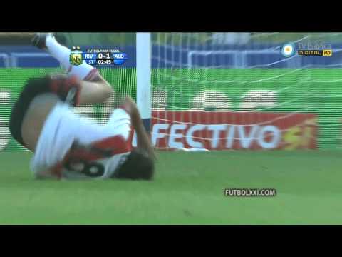River 1 - Aldosivi 2 (Full HD 1080p)