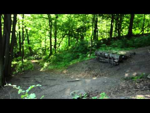 Downhill Piatra Neamt - Gap-ul mare