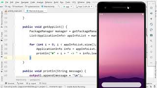 Do it! 안드로이드 앱 프로그래밍 [개정7판] part02 chapter15 10