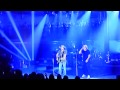 Jason Aldean& Bob Seger (Turn The Page ...