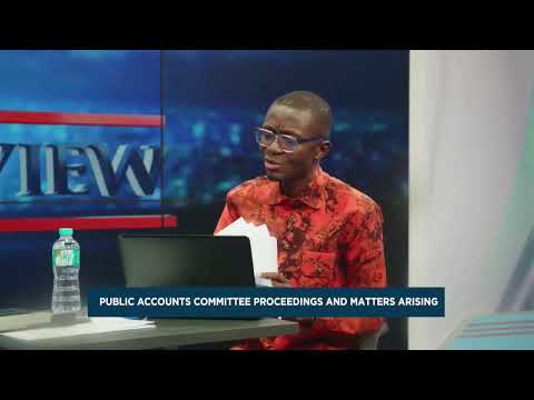 Channel One TV Live | Latest News Updates from Ghana