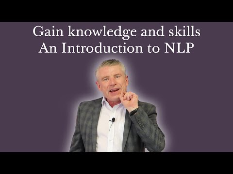 An Introduction To NLP