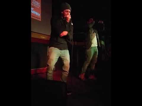 Igor ft Bruce - Più Uniti