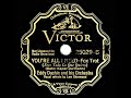 1935 HITS ARCHIVE: You’re All I Need - Eddy Duchin (Lew Sherwood, vocal)