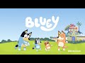 Bluey Theme Song CBeebies Asia