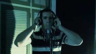 Absolution Denied - Recording Album / Vocal Sessions - Julian Castaño (2013) Pt. 01