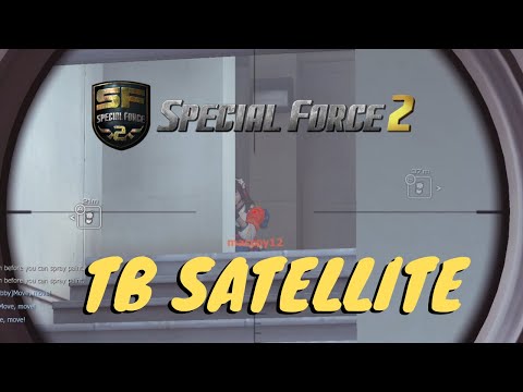 Special Force 2 - Team Battle Satellite FULL GAME 2020 [1080P HD 60FPS]