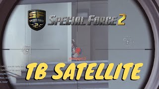 Special Force 2 - Team Battle Satellite FULL GAME 