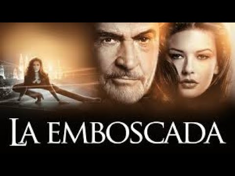 LA EMBOSCADA 1999 trailer subtitulado