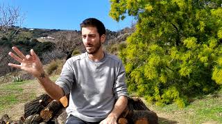 11. Aguardiente (Neus Ferri) LSE (lengua de signos española)