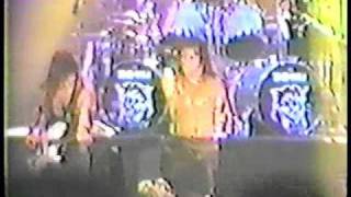 Pantera - We&#39;ll Meet Again (live 1988) Texas