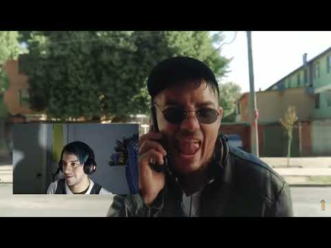 Lechero Mon Oficial - De cual Ft Dj Doggo #3 Zeta Reacciones