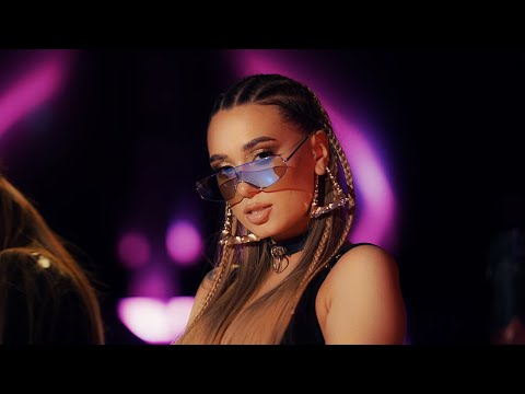 POLLY 🍭 @berechett - EX | Official Video