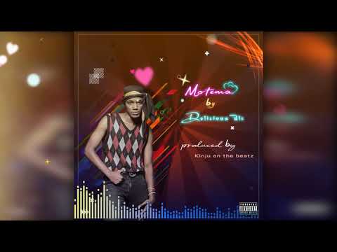motema by delicious (official audio)