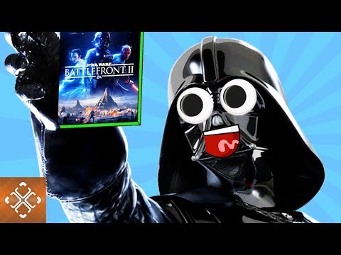 10 Things You SHOULD Know About Star Wars Battlefront 2