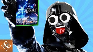 10 Things You SHOULD Know About Star Wars Battlefront 2