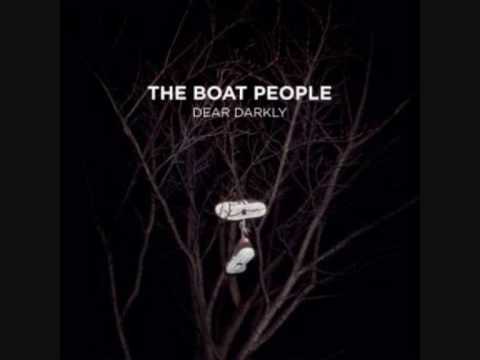 The Boat People - Antidote