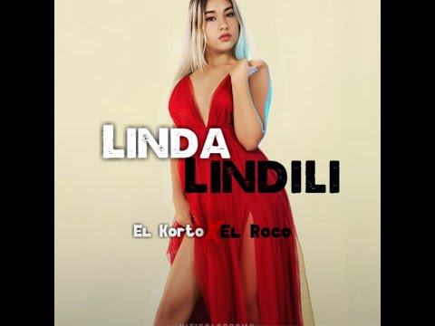 🔥Linda Lindili🚀El Korto ❌El Rocko ( Reparto Cubano 2020 )