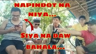 Tambay2x lang kami at Kunting Kwentuhan|| #BISDAK