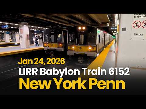 Babylon Train
