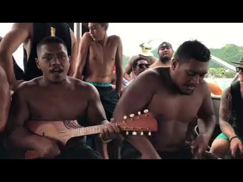 Koka Lagoon Cruise Entertainment 2017