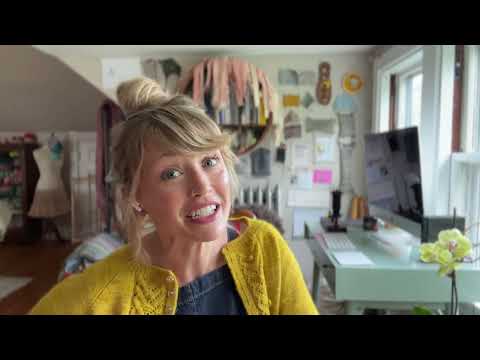 I’ll Knit If I Want To: Episode 127