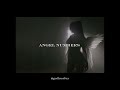 Angel Numbers (only the first part)  - speed up / Chris Brown