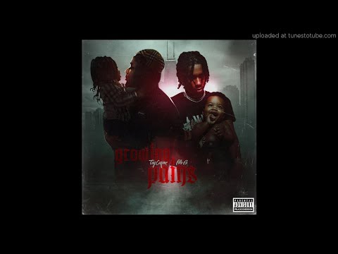 Tay Capone Ft Polo G - Growing Pains