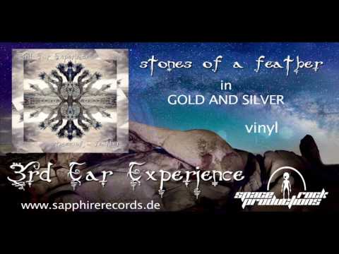 3rd Ear Experience Stones of a Feather; Vinyl Teaser.