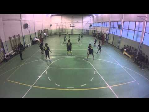 U14 - SIVIS BRESSO - AG MILANO