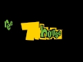 Treehouse TV Logo