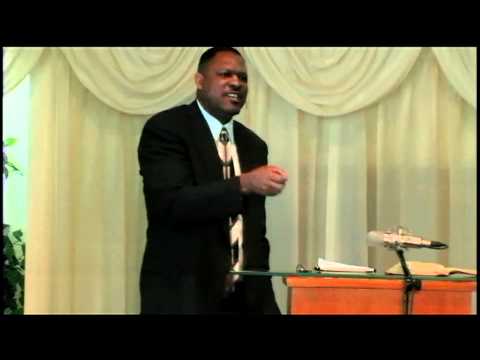 1-29-11 Robert Howard sermon