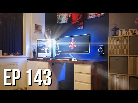 Setup Wars - Episode 143