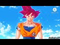 GOKU TRIBUTE AMV Drag Me Down