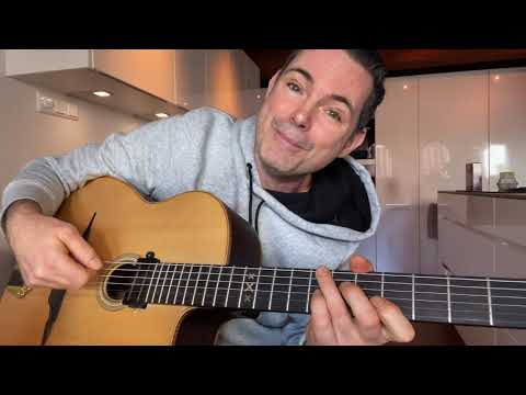 How To Solo Over E7 Using Diminished & Whole Tone Licks