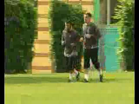 EL POLIDEPORTIVO EJIDO RECIBE EL DOMINGO AL BARCELONA B EN LA PRIMERA ELIMINATORIA...