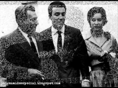 João Gilberto - Siga (Go on)