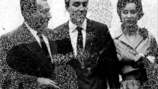 João Gilberto - Siga (Go on)