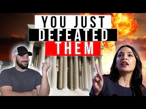 HAPPENING NOW: Gun Control Group FIRES 81% Of STAFF As Progressives STOP FUNDING THEM COMPLETELY Thumbnail