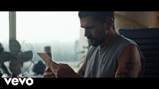Juanes - Intro Fuego (Official Video)