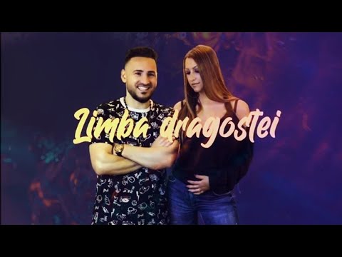[Teaser] Dave Stancy❌Iulia Soare👅Limba Dragostei ❤