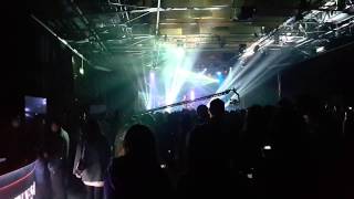 Watch Me Rise - Mikky Ekko @Legacy Taipei