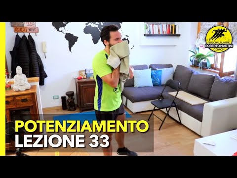 GRAN FINALE!! - GAMBE + CARDIO - Avanzato - Lezione 33